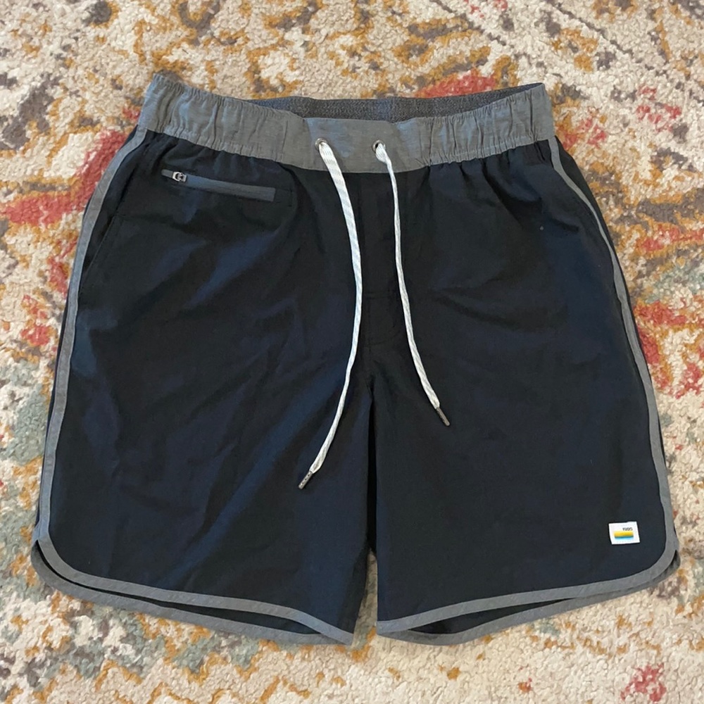 Vuori Men's Shorts
